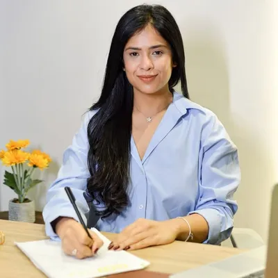 Palak Nagpal - Clinical Nutritionist