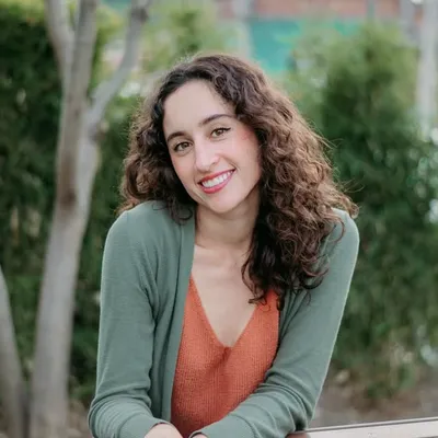 Nutrióloga Marcela Perezlara | Nutrición consciente profile