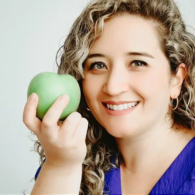 Vanessa Horos • Nutrição Materno Infantil profile