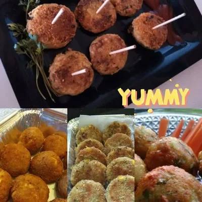 NutriVeg Bites profile