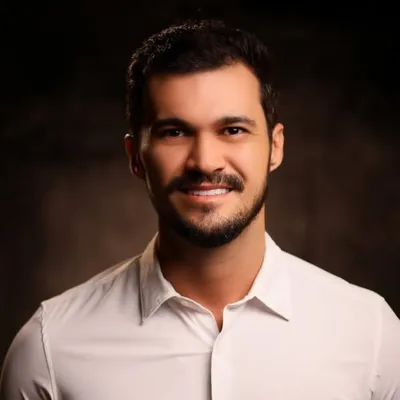 Vitor Gonçalves | Emagrecimento e Performance profile