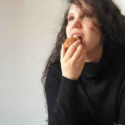 Natacha créatrice food 🌱 & photographe profile