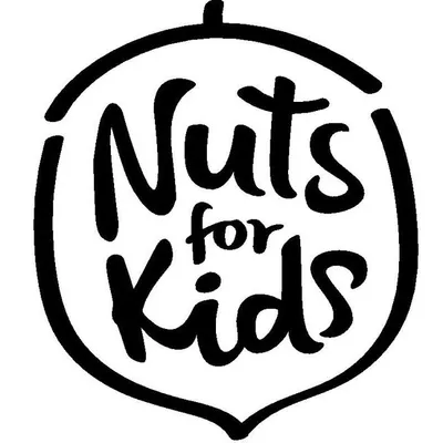 NUTS FOR KIDS 🌰 BĒRNU PREČU INTERNETA VEIKALS | DĀVANU IDEJAS profile