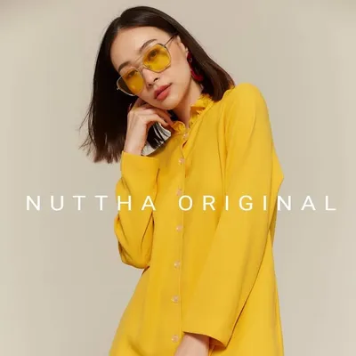 NUTTHA ORIGINAL profile
