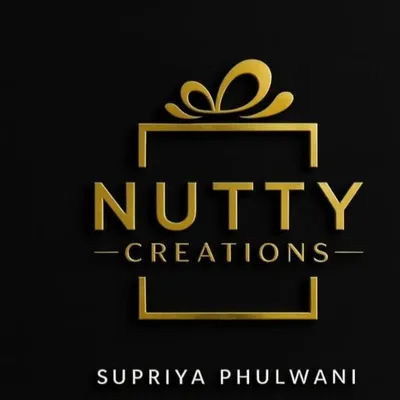 Nutty Creations || Mumbai bakery | Customized Hampers, India🇮🇳 profile