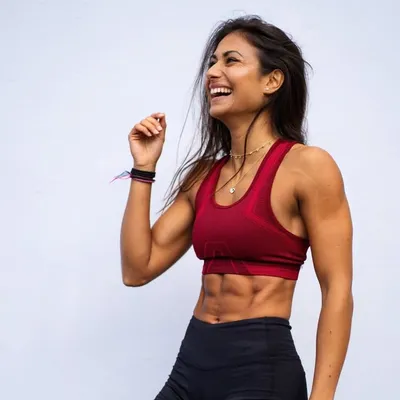 Stephanie Joshi profile