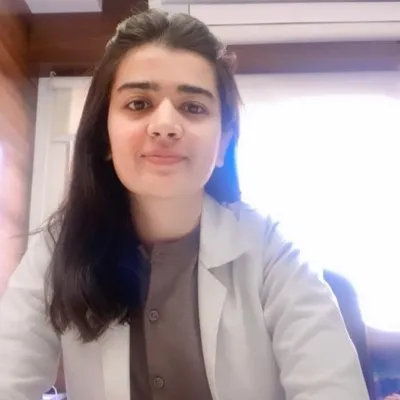 Kiran Kukreja| Nutritionist| Weight Management| Skin & Hair profile
