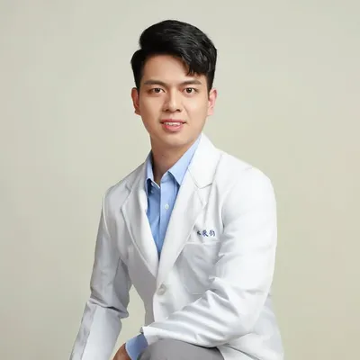 營養師團隊Nuture Fit |敬鈞營養師 profile