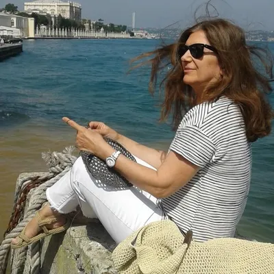 Nuran Çelik profile