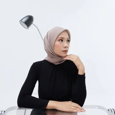 Afifah profile