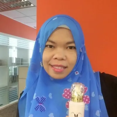 Nuur Ainnisaa Ahad profile