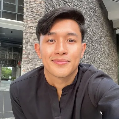 Nuzhan Naufal profile