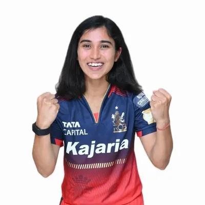 Nuzhat Parween profile