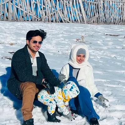 Nuziha Shakkir