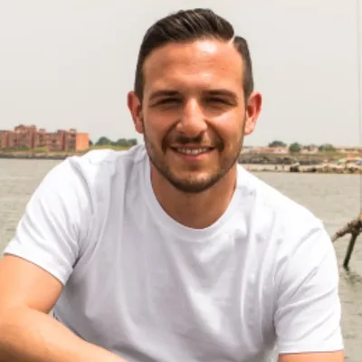 Daniele Nuzzi profile