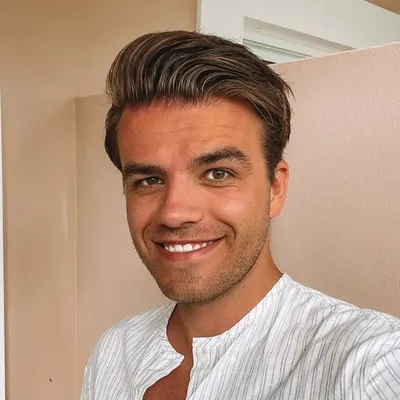 Niclas van den Bos profile