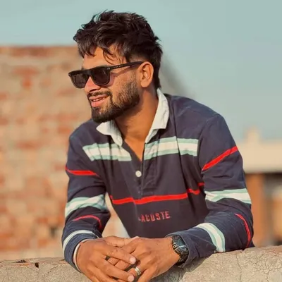 Nvi Jay profile