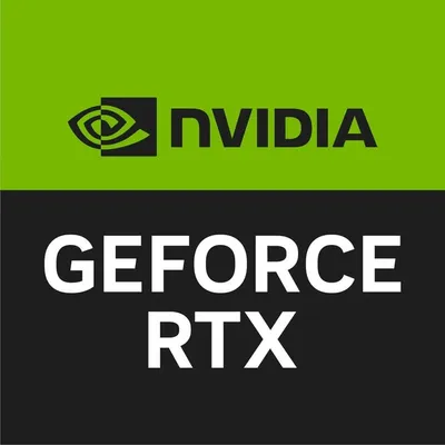 NVIDIA GeForce profile