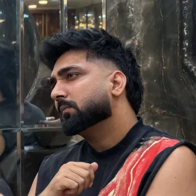 Nvii Jangra profile
