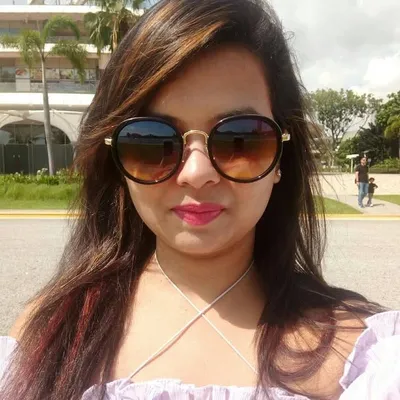 Neha Chetan Jain profile