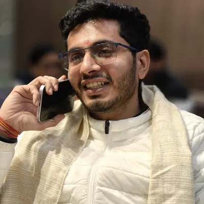 Naveen Kumar profile