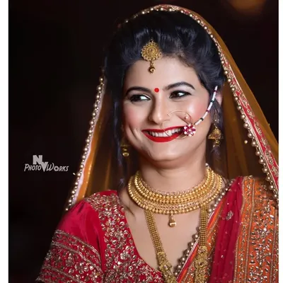 N V Photo Works profile