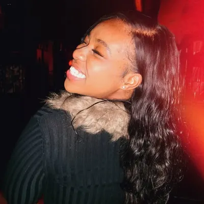 Nosipho Monese profile
