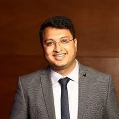 Nitin Vijay profile