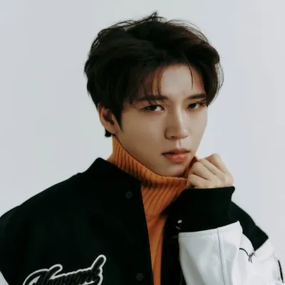 남우현 profile