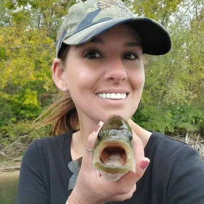 NWI Outdoor Girl profile