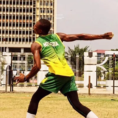 Nzube Nwokike profile