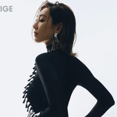 Nancy Wu 胡定欣 profile