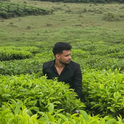 Adv. Gopikrishna profile