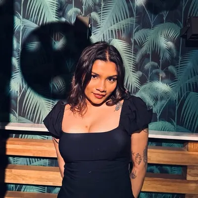 Nidhi Rao 🦋 profile