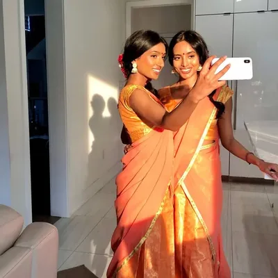 neshah + thusha ๐ค profile