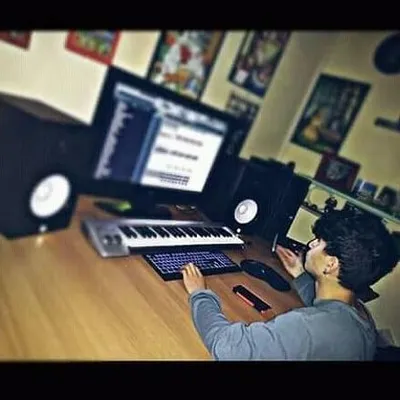 NARESH profile
