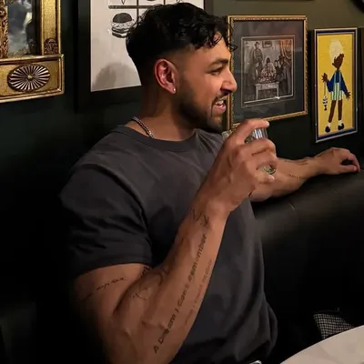 Nav | Natural Hypertrophy Coach profile