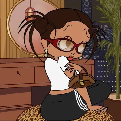 Naomi Nespolino | Style Inspo profile