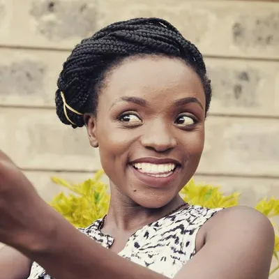 Gloria Anazidi Kuiva Moraa profile