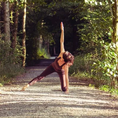 Pilates & Yoga / nyah Pilates & Yoga profile