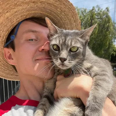 Dmitriy Vi profile