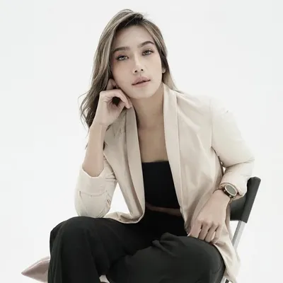 Nyanya Rizky profile