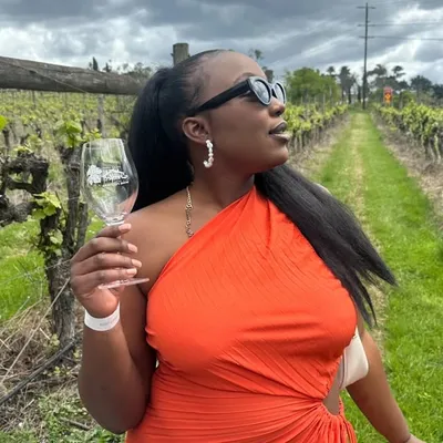 Nyasha profile