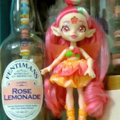 Pixie aka Penelope Nyau profile