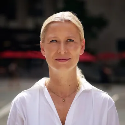 NYC | Katja Sherlock profile