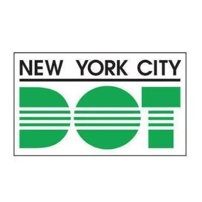NYC DOT profile