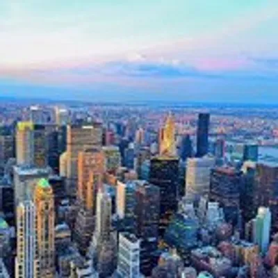 New York City Eats profile