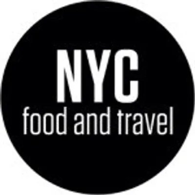 NYC, Food, and Travel profile