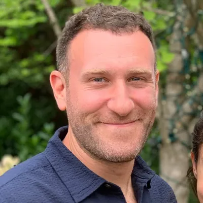 Lawrence Weibman profile
