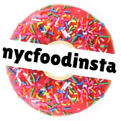 NYC Food ๐ profile